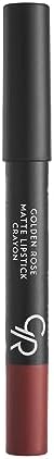 Lipstick Crayon No: 21 - Besleyici Nemlendirici Mat Kalem Ruj