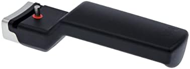 Fissler 61030004850 – Yedek parça tencere sapı Vitavit Comfort ve vitaquick için yeni çap 22 cm (H. No.)