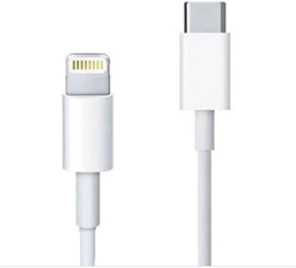 Ultra Hızlı PD Lightning Kablosu