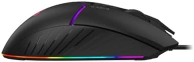 Bloody W95 Max Optik Kablolu Oyuncu Mouse