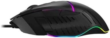 Bloody W95 Max Optik Kablolu Oyuncu Mouse