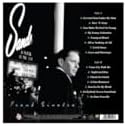 Frank Sinatra Ultimate Plak Sınırlı Sayıda Üretim, Mavi Renkli Vinil, 180 Gram, Remastered LP