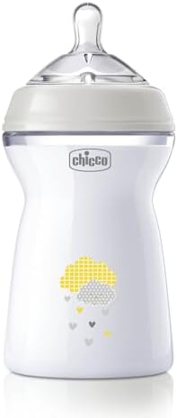 Naturalfeeling 6 Ay+ 330 ml Biberon