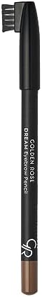 Eyebrow Pencil No: 308 Brindle - Şekillendirici Fırçalı Kaş Kalemi