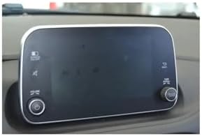 Fiat Egea 7" Navigasyon Uyumlu Nano Ekran Koruyucu