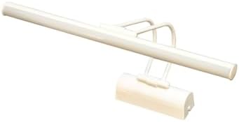 Ayna Üstü Led Banyo Aplik Duvar Ayna Resim Tablo 6w Gün Işığı Led Banyo Apliği Flüt Led Aplik (Beyaz)
