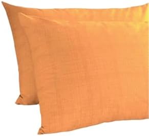Alla Turca- 2'li Yastık Kılıfı 50x70 Cm Sarı (SARI / 50 x 70)