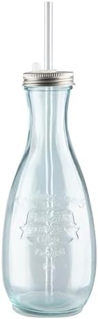 Recycle Pipetli Şişe 570cc