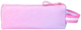 PENCIL CASE STARMANIA PINK KALEM KUTUSU