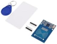 Arduino ile Uyumlu PIC ARM RC522 RFID Geliştirme Kiti