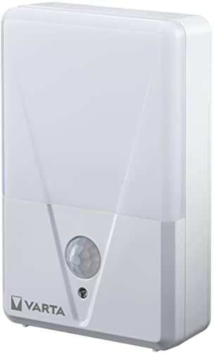 Varta Motion Sensor Night Light 3AAA (İkili Paket)
