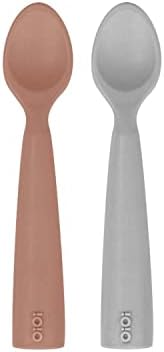 2'li - Woody Brown/Powder Grey