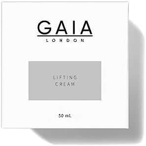 Yaşlanma ve Kırışıklık Karşıtı Dolgunlaştırıcı Lifting Krem 50ml