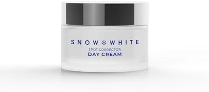 Snow Leke Ve Aydınlatıcı Gündüz Kremi 50ml
