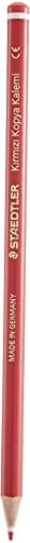 1314423Ln Noris Kırmızı Kopya Kalemi