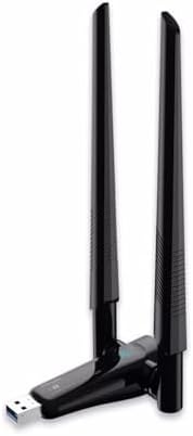 Yeni Versiyon Ac1200 Dual Band 2.4g & 5g Destekli Wi-fi Adaptörü Usb 3.0 Kablosuz Wireless Adaptör