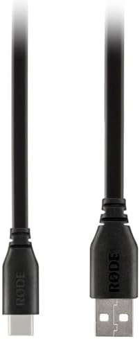 SC18, USB-C/USB-A Flat Kablo, 1.5 Metre