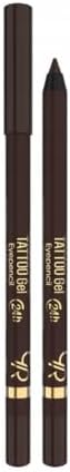 Tattoo Gel Eyepencil No: 103 Brown - 24 Saat Kalıcı Suya Dayanıklı Jel Göz Kalemi