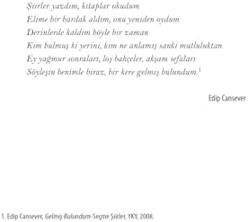 Pazartesi Mektupları