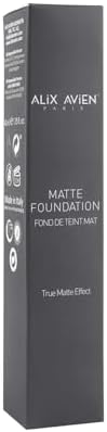 Uzun Süre Kalıcı Doğal Mat Bitişli E Vitamini Içeren Mat Fondöten - Foundation 405 Warm Sand