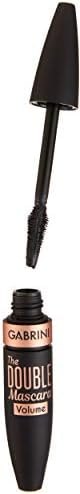 The Double Mascara Volume
