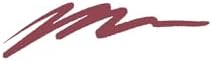 Tattoo Lipliner - Suya Dayanıklı Uzun Süre Kalıcı Dudak Kalemi No:212 Rosewood