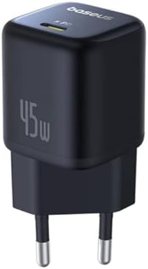 GaN Adaptör 1C 45W Syh