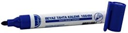 Beyaz Tahta Kalemi Mor