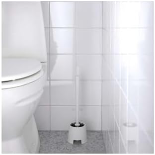 Bolmen Tuvalet Fırçası Beyaz 40574435
