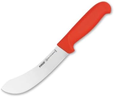 Pirge Butcher's Kombina Bıçağı 15,5 cm