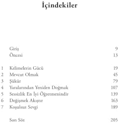 Kedileri Seven Keşiş: Yedi Keşif