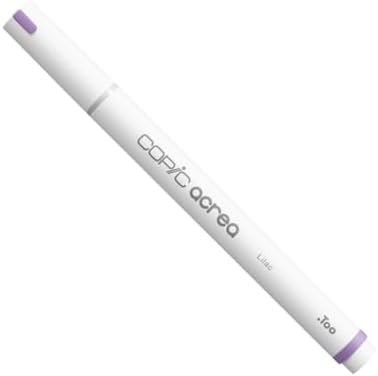 Copic Acrea - Lilac