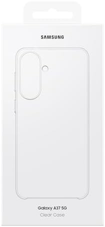 Galaxy A37 Şeffaf Kılıf