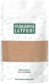 Kırmızı Tam Buğday Tarhana +1 Yaş, 200 Gr