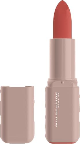 NY Serum Etkili Hyalüronik Asit ve Besleyici Yağ İçeren Ruj - 002 Maybe