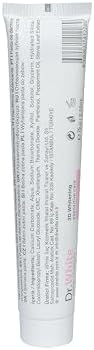 Dr.White 3D Whitening +Sensitive Care Diş Macunu 75ml