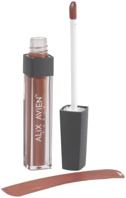 Uzun Süre Kalıcı Yapışkan His Bırakmayan Nemlendirici Dudak Parlatıcısı - Lipgloss 05 Soft Caramel