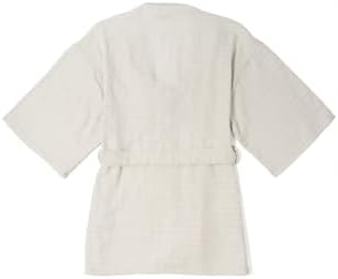 LAPINS%100 Pamuk Müslin Çocuk Kimono CCKKMN-COG-00002Y