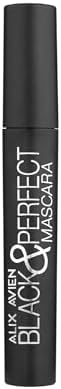 & Perfect Mascara - Hacim Veren Etkisiyle Kıvrımlı Kirpikler