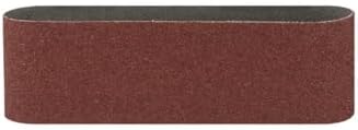 Tank Zımpara Kağıdı 3'lü, 75 x 533 mm 80 Kum