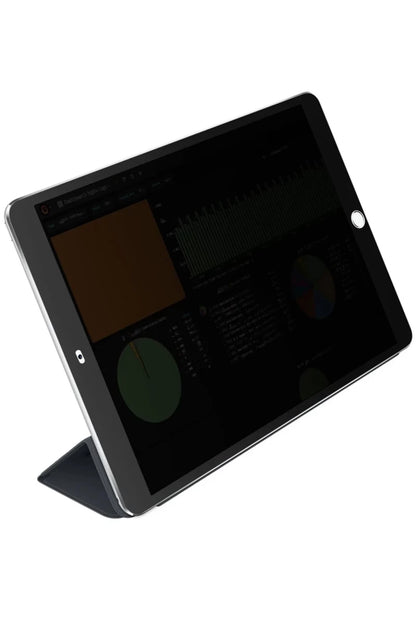 Apple iPad 10.2 (8.nesil) Tablet Hayalet Full Glue Ekran Koruyucu