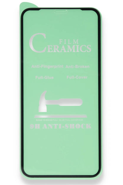 Huawei P30 Lite Seramik Nano Ekran Koruyucu