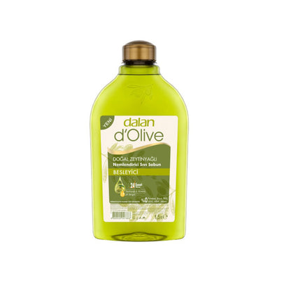 Dalan D'olive Besleyici Sıvı Sabun 1.5L