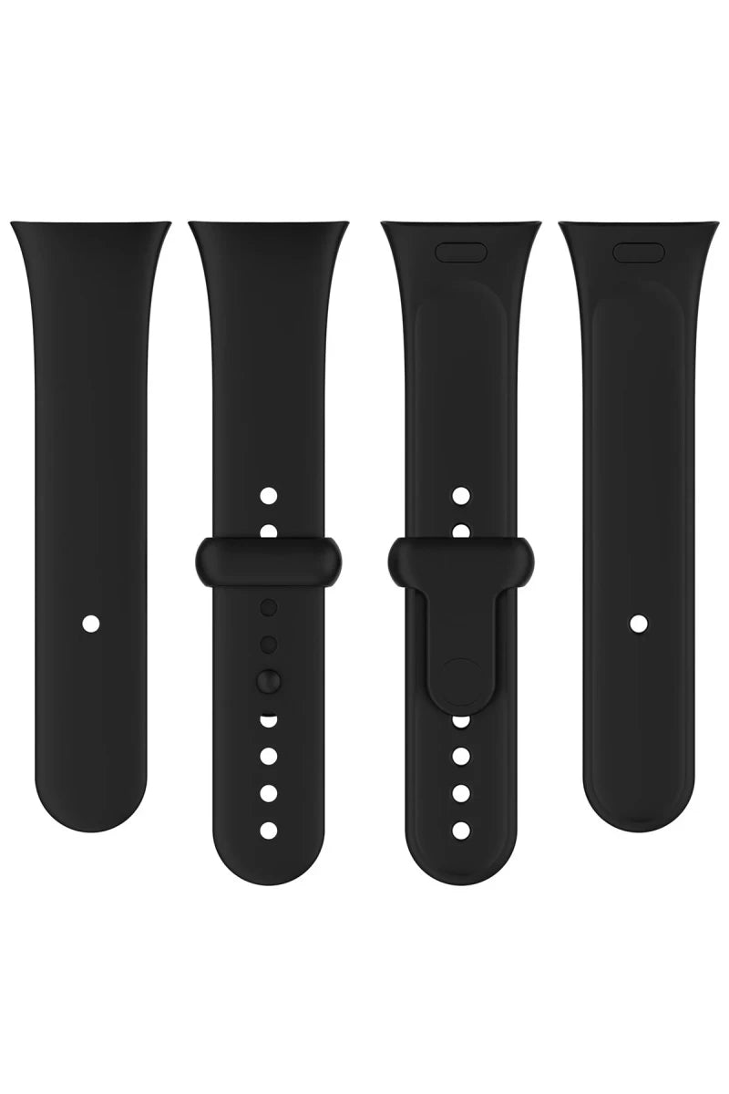 Xiaomi Redmi Watch 3 Origin Silikon Kordon - Beyaz