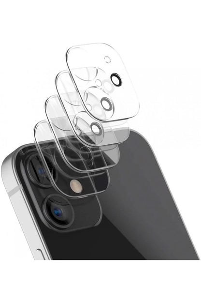 Samsung Galaxy A14 4G Kamera Lens Koruma Cam