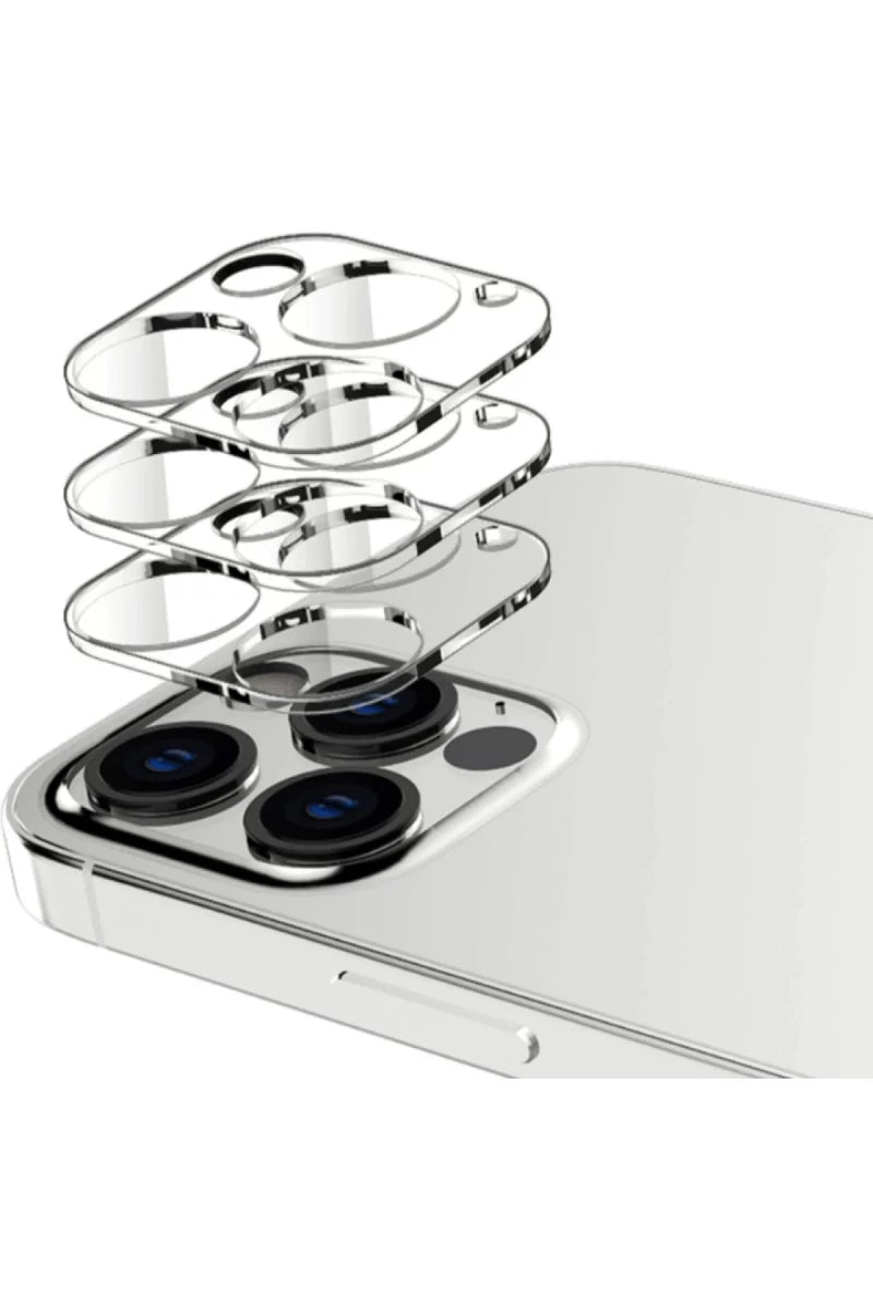 Samsung Galaxy A14 4G Kamera Lens Koruma Cam