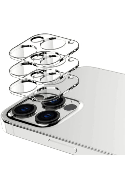 Samsung Galaxy A14 4G Kamera Lens Koruma Cam