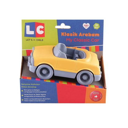 30780 Klasik Arabam +18 ay