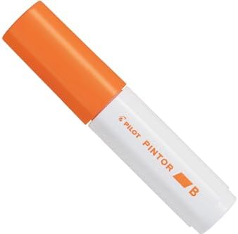 PILOT Pintor (B) - Turuncu