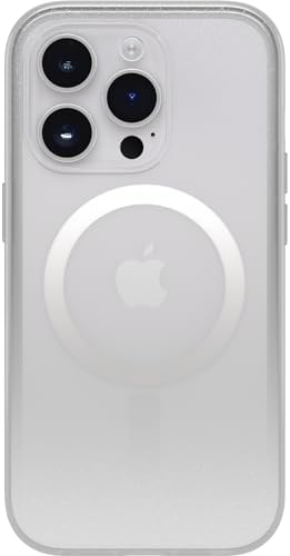 iPhone 14 Pro için MagSafe ile Şeffaf Kılıf Serisi, Darbeye Dayanıklı, Düşmeye Dayanıklı, Ultra İnce, Koruyucu Kılıf, 2X Askeri Standartlara Göre Test Edilmiştir, Gallant